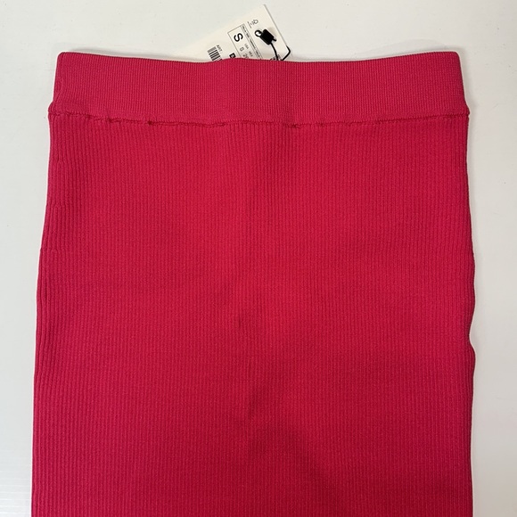 Zara Midi Skirt - Piece 1 of 3 piece set - Picture 4 of 8